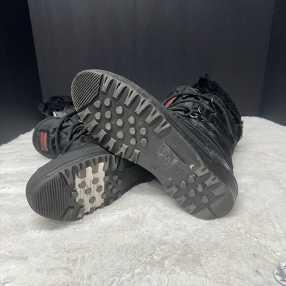 Sorel Kaufman Canada Women's Pac Boots Size 9 - Picture 4 of 11